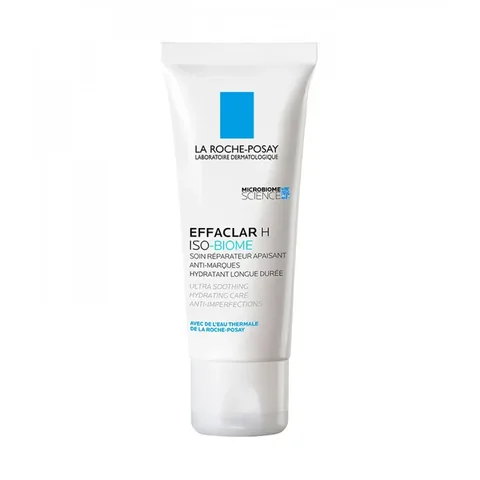 كريم مرطب إيفاكلار إتش إيزوبيوم 40 مل من لا روش بوزي La Roche-Posay