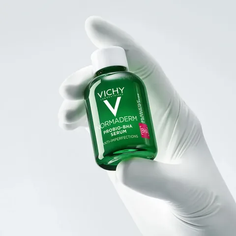 Vichy Normaderm Probio-BHA Anti-Pickel Serum 30 ml