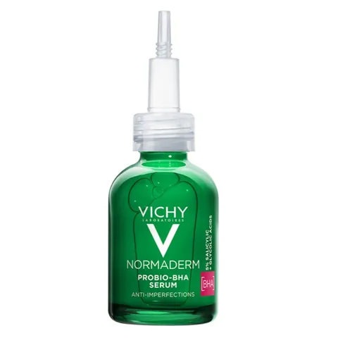 Vichy Normaderm Probio-BHA Anti-Pickel Serum 30 ml