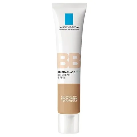 La Roche-Posay كريم بي بي هايدرافاس من لا روش بوساي متوسط ​​40 مل
