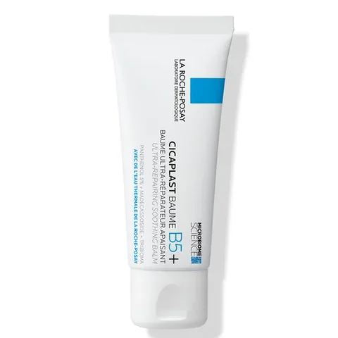 La Roche-Posay كريم لاروش بوساي سيكابلاست بوم بي 5 40 مل