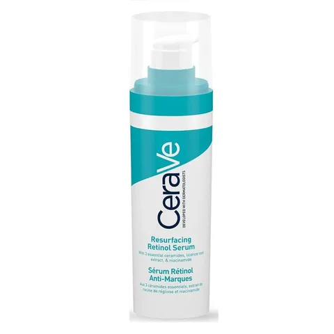 CeraVe Renewing Retinol Serum For All Skin Types 30 ml