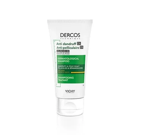 Vichy Dercos Anti-Schuppen Shampoo 50ml