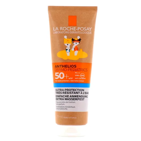 La Roche-Posay Anthelios Kinder Feuchtigkeitscreme + SPF 50