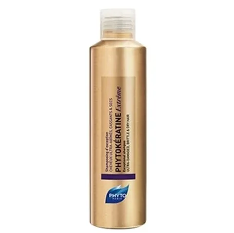 Шампунь Phyto Phytokeratine Extreme 200 мл