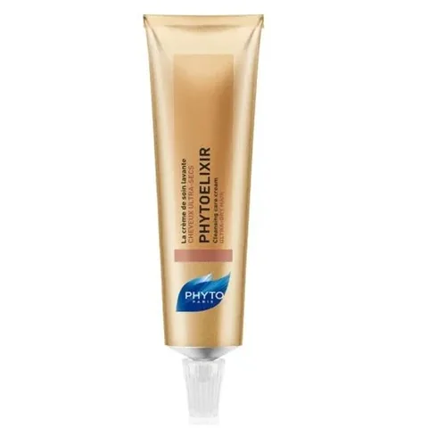 Phyto Phytoelixir Nährende Reinigungscreme 75ml