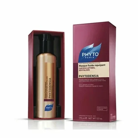 Phyto Phytodensia Haarkur 175ml