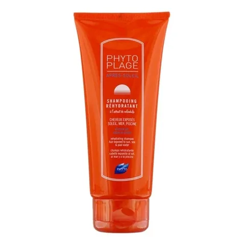 Phyto Phytoplage Rehydratisierendes Shampoo 200ml