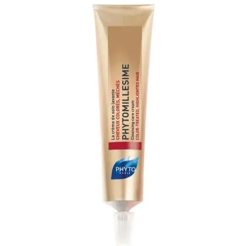 Phyto Phytomillesime Cleansing Care Cream 75 ml