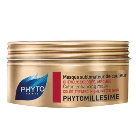 Phyto Phytomillesime Farbauffrischende Maske 200ml