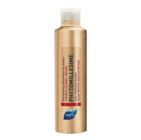 Phyto Phytomillesime Color Refreshing Care Shampoo 200 ml