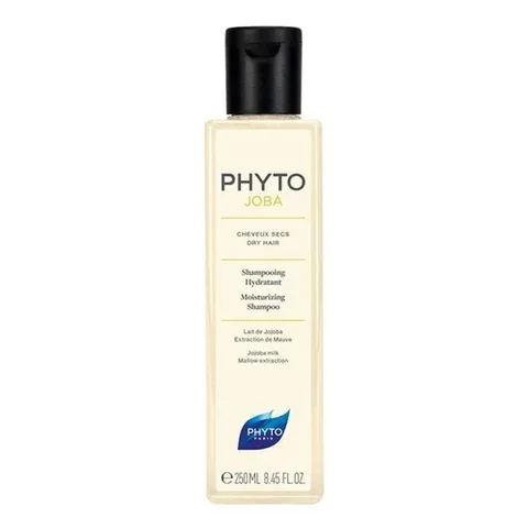 Phyto Joba Feuchtigkeitsshampoo für trockene Haare 250 ml