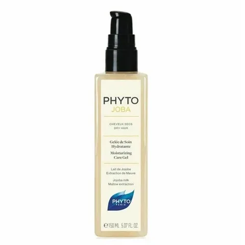 Phyto Joba Feuchtigkeitspflege-Gel für trockene Haare - 150 ml