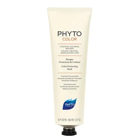 Einführung der Phyto Color Schutzmaske 150ml