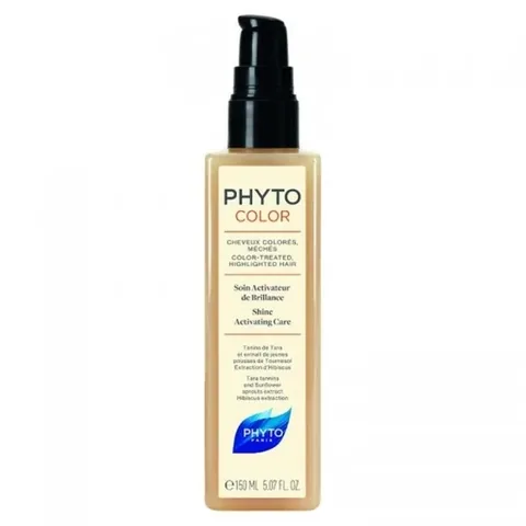 Phyto Color Shine Aktivierende Pflege 150ml