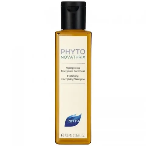 Phyto Novathrix Energetisierendes Shampoo 200ml