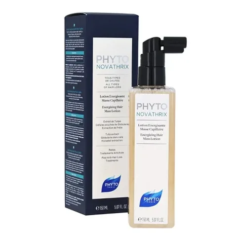 Phyto Novathrix Revitalisierendes Haartonikum 150ml