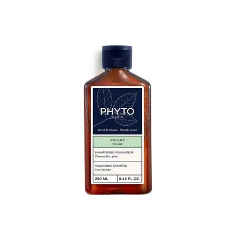 Phyto Volume Intensiv Volumenshampoo 250ml