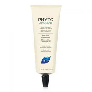 Phyto Apaisant Ultra Soothing Cleansing Care Intense Soothing Care Cream 125 ml