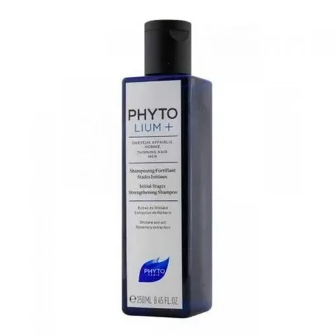 Phyto Phytolium+ Anti-Haarausfall Shampoo für Männer 250ml