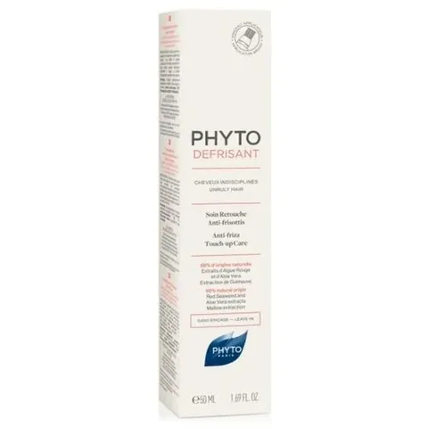 Phyto Defrisant Anti-Frizz Conditioner 50 ml