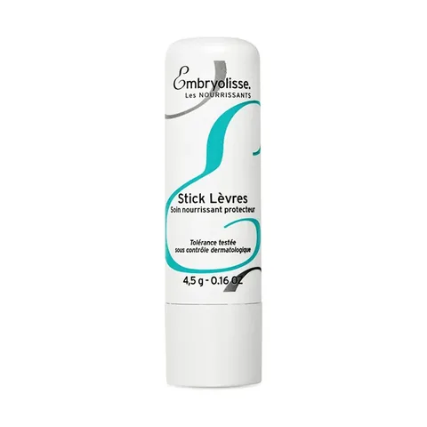 Обретите гладкие и мягкие губы с Embryolisse Стик для губ