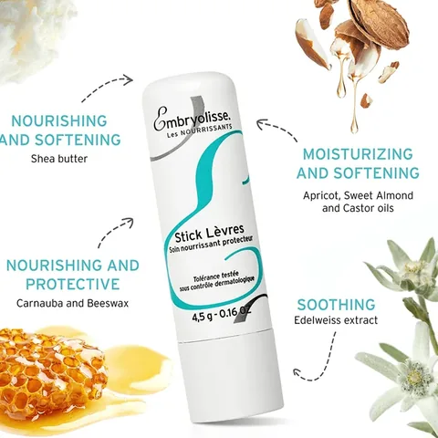 ستيك باس 4.5 جرام من امبريوليس Embryolisse