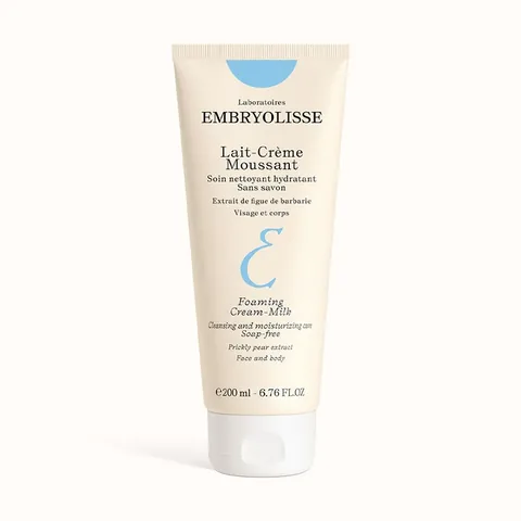 Embryolisse كريمة حليب رغوية من إمبريوليس 200 مل