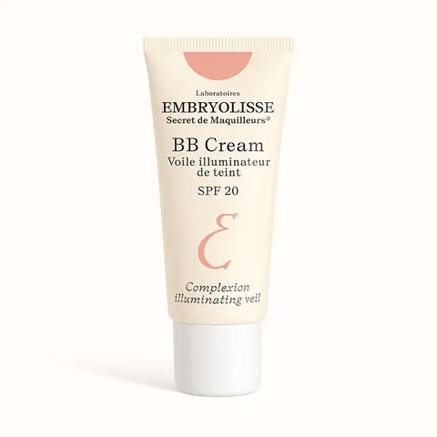 Erleben Sie ebenmäßige, strahlende Haut mit Embryolisse BB C