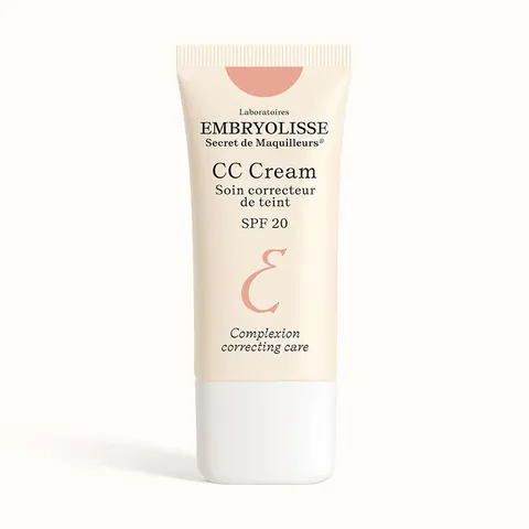 Embryolisse CC Cream 30ml - Feuchtigkeitsspendender Farbkorrektor