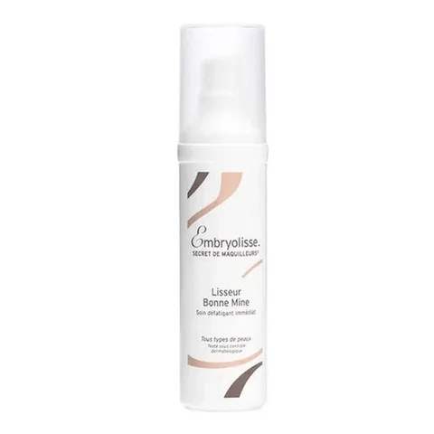 Embryolisse Glättende Strahlende Teintcreme 40ml
