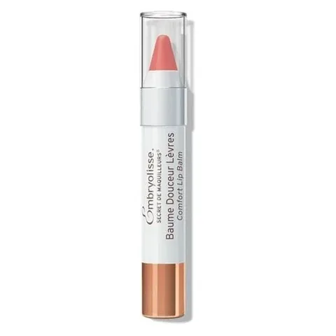 Embryolisse Komfort Lippenbalsam - Koralle Nude, 2,5g