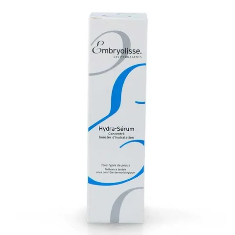 Гидратирующее сыворотка Embryolisse 30 мл