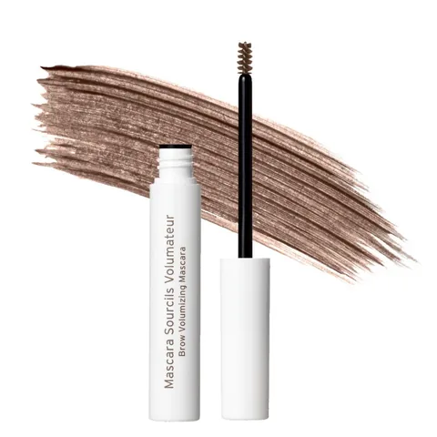 Embryolisse Augenbrauen Volumenmascara - Hellbraun, 5ml