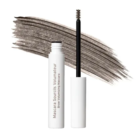 Embryolisse Volumen-Mascara für die Augenbrauen in Dunkelbraun