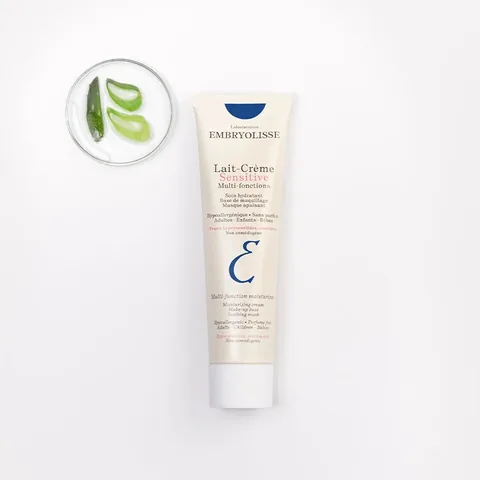 Embryolisse كريم إمبريوليس بالحليب للبشرة الحساسة 100 مل