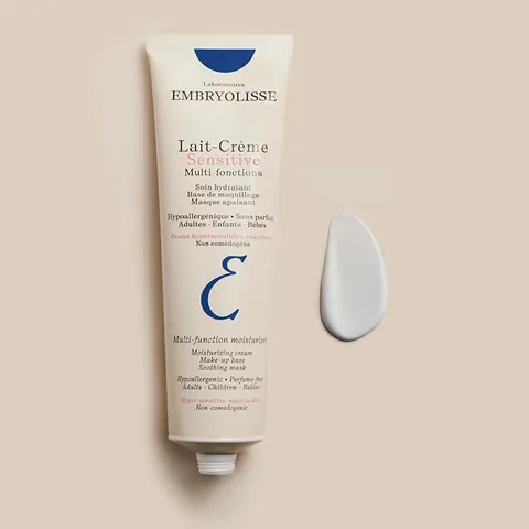 Embryolisse كريم إمبريوليس بالحليب للبشرة الحساسة 100 مل