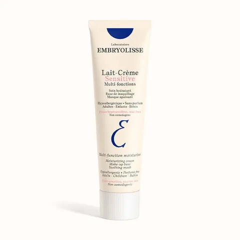 Embryolisse كريم إمبريوليس بالحليب للبشرة الحساسة 100 مل
