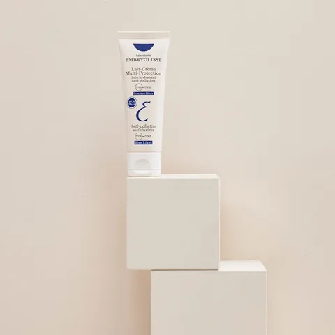 Крем-молочко Embryolisse Многофункциональный SPF20 PA+++ 40 мл