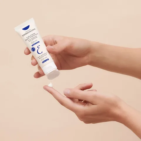 Крем-молочко Embryolisse Многофункциональный SPF20 PA+++ 40 мл
