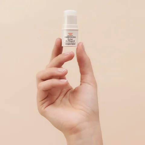 كريم العين المتألق 4.5 غرام من امبريوليس Embryolisse