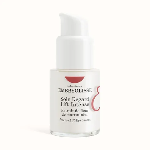 Strahlende Augen: Embryolisse Anti-Age Lifting Effekt Creme