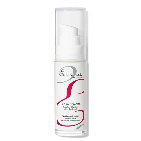 Straffen & Liften: Embryolisse Anti-Age Serum für strahlende