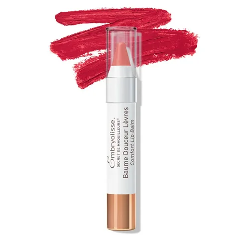 Embryolisse Backstage Roter Komfort Lippenbalsam 2,5g