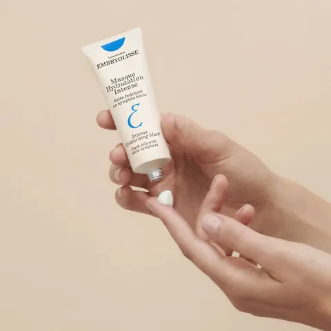 Интенсивная увлажняющая маска 50 мл от Embryolisse