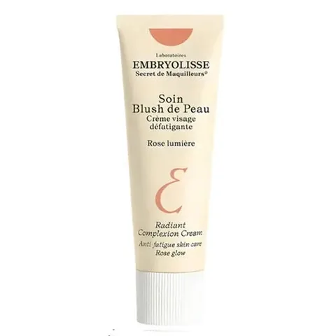 Embryolisse Rose Glow Strahlende Teintcreme 15 ml