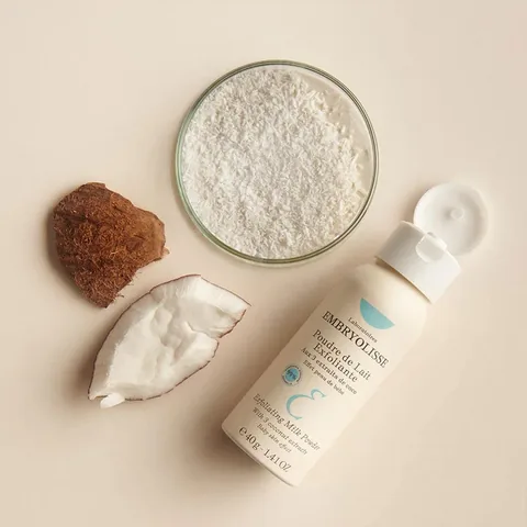 Embryolisse Peeling Milchpulver 40g
