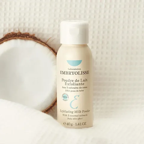Embryolisse Peeling Milchpulver 40g