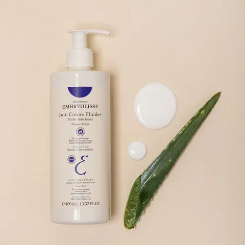Embryolisse امبريوليس لايت كريم فلويد 400 مل