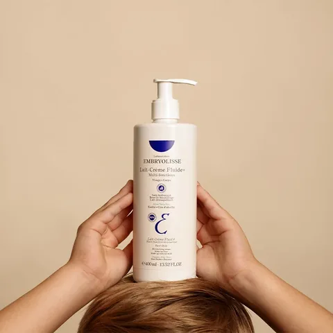 Embryolisse امبريوليس لايت كريم فلويد 400 مل